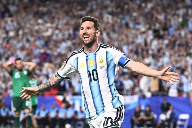 Image from: Top stars shine but a raft of draws after first World Cup group games