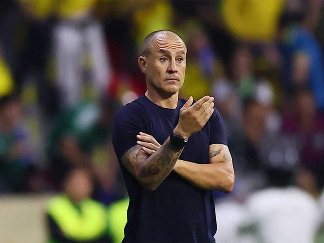 Image from: FIFA World Cup 2026: Coach Cannavaro proud of Uzbekistan despite 3-1 defeat to Colombia