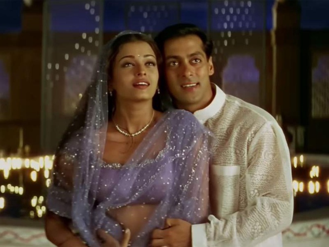 Image from: 27 years of 'Hum Dil De Chuke Sanam': Why this musical masterpiece never fades
