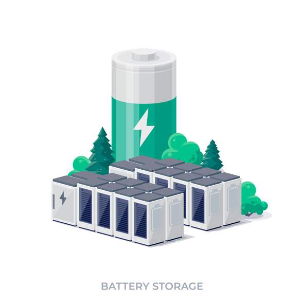 Image from: India needs 10 GWh storage to curb renewable curtailment