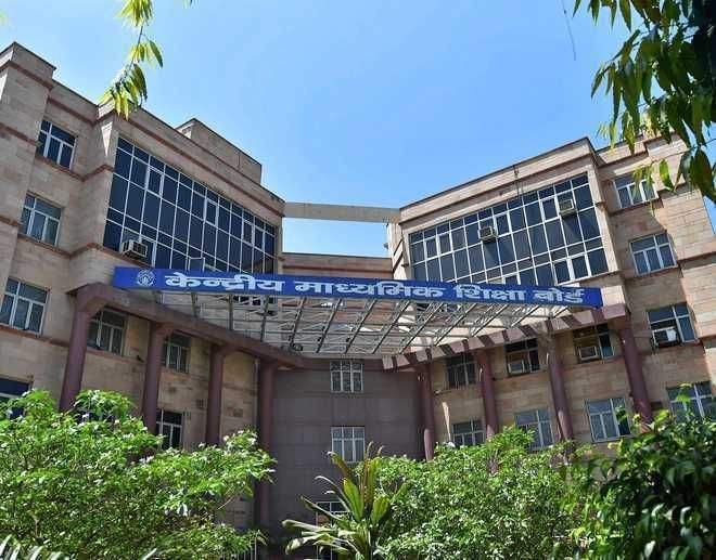 Image from: SC refuses to pass interim orders against implementation of CBSE’s 3-language policy