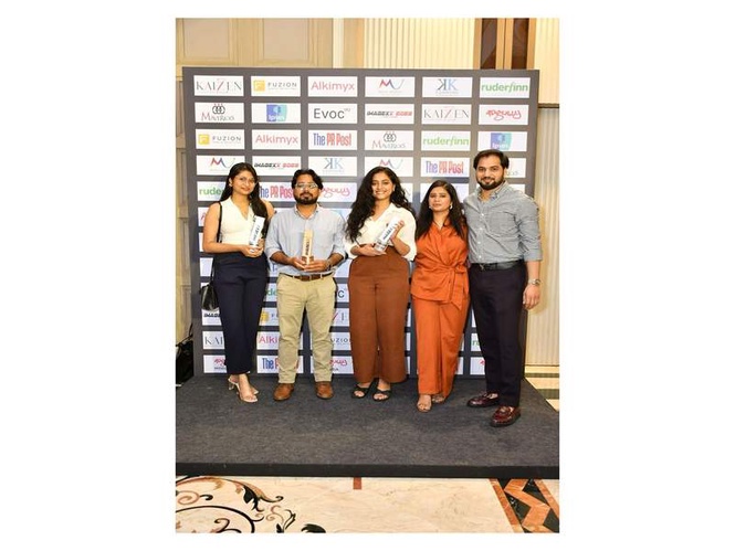 Image from: House Of Communication Shines at IMAGEXX Summit and Awards 2026, Reinforcing Communications Excellence Across Sectors