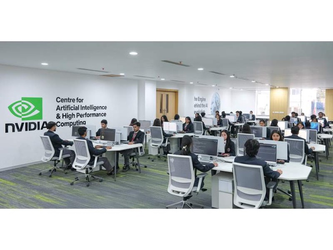 Image from: What Makes Graphic Era University More Than a Classroom Experience