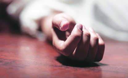 Image from: 17-year-old NEET aspirant dies by suicide in Ahmedabad; probe on