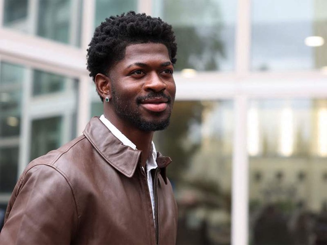 Image from: Lil Nas X reveals bipolar disorder diagnosis after rehab stay following 2024 arrest