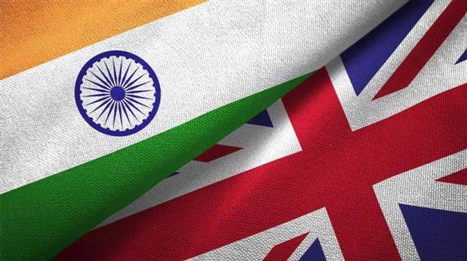Image from: What gets cheaper as the new India-UK trade pact comes into force on July 15