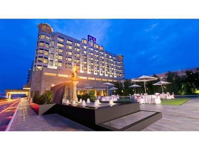 Image from: How The LaLiT Hotels Scales Across Tier-2 and Tier-3 Cities