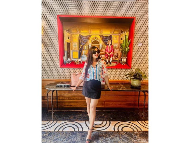 Image from: Taste the Power of Shakti: How Papiya Is Putting Women at the Heart of Hyderabad’s Food Story