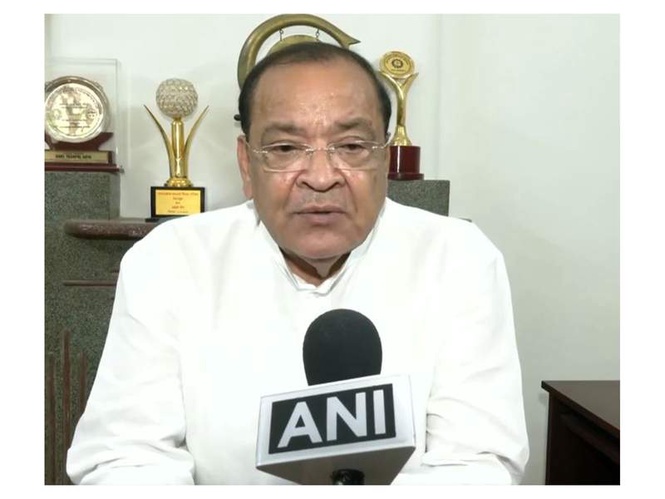 Image from: "Entire party united, future programmes being finalised": Uttarakhand LoP on Selja strategy meet ahead of 2027 Assembly polls