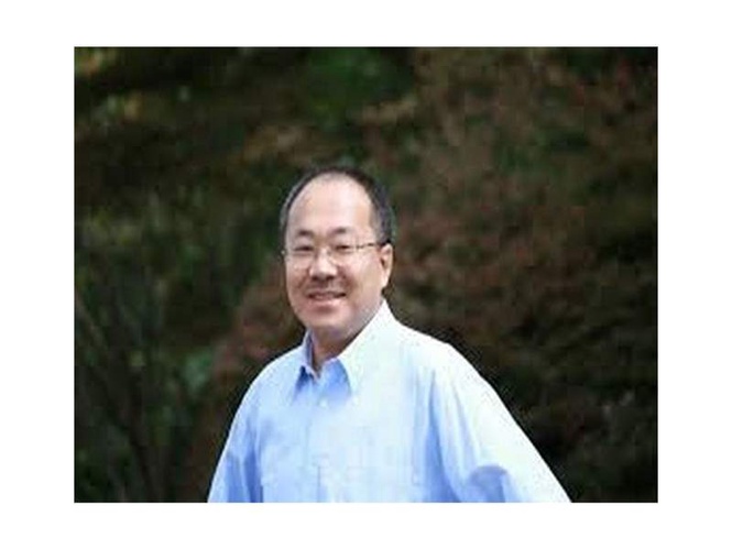 Image from: China condemned over prison conditions as jailed journalist Dong Yuyu suffers health crisis