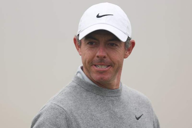 Image from: Rory McIlroy announces U-turn after branding US Open decision 'stupid'