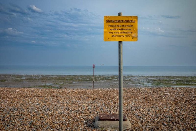 Image from: England’s sewage spills: why citizen scientists want to test for pollution themselves