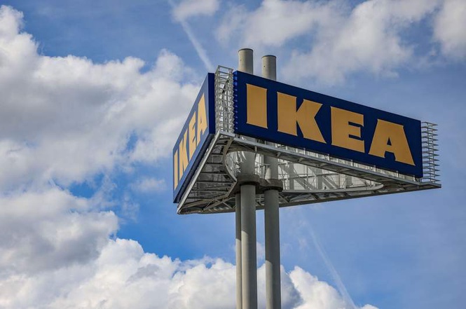 Image from: Strikes to hit over half of IKEA stores in Germany amid labour dispute