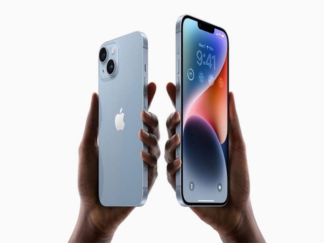 Image from: Apple may hike prices as it grapples with memory chip shortage: Report