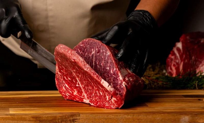 Image from: Millions May Still Qualify For Beef Price Settlement Cash