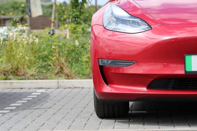 Image from: Four reasons electric vehicle targets shouldn’t be weakened