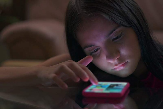 Image from: Is Australia’s social media ban for under 16s working?