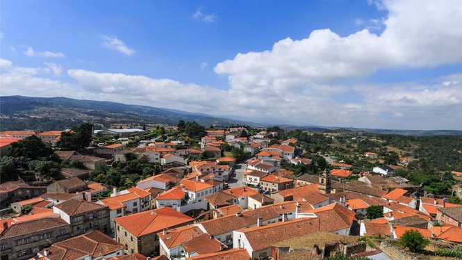 Image from: In Portugal, this lovely village is considered the birthplace of one of Europe’s finest cheeses