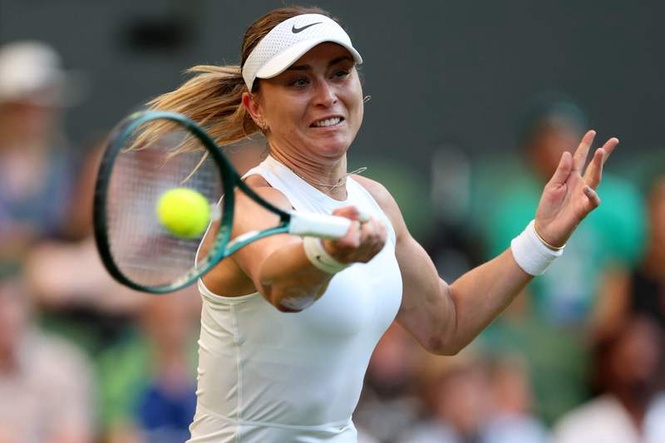 Image from: ‘He deserves it’ – Paula Badosa opens up on ‘toxic’ Tsitsipas split