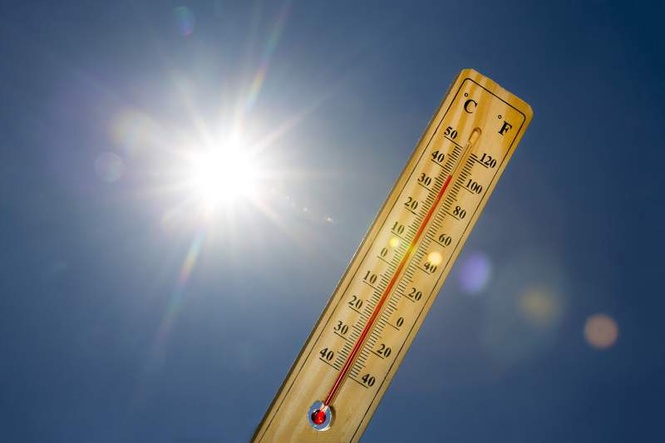 Image from: Older persons living alone or with impairments face greater risks due to climate change: Study