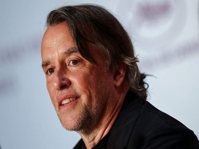 Image from: Oscar-nominated filmmaker Richard Linklater to be honoured at Zurich Film Festival