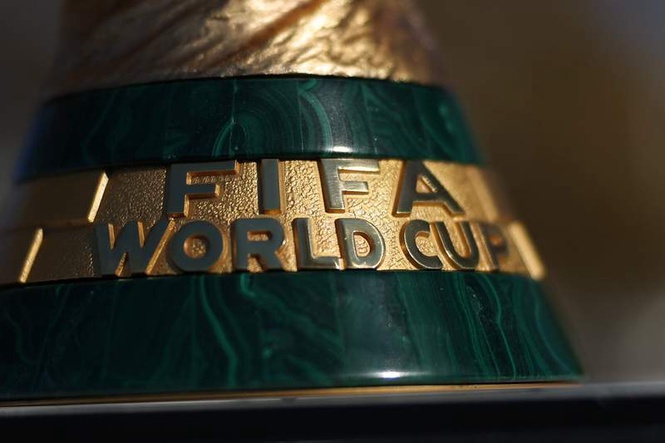 Image from: ‘The Americanisation’: English pundits slam ‘nonsense’ hydration breaks during 2026 World Cup
