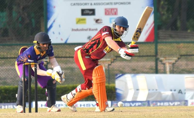Image from: Aarush’s ton helps Warriors beat Hawks in Chandigarh Premier League