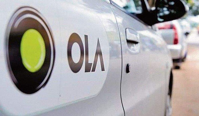 Image from: Cab firms told to meet Chandigarh policy norms in 15 days or face suspension of licence