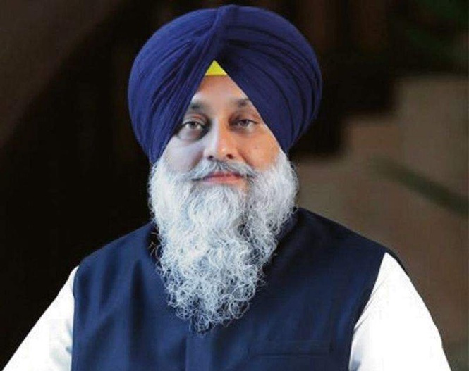 Image from: SAD seeks CM Mann’s ouster