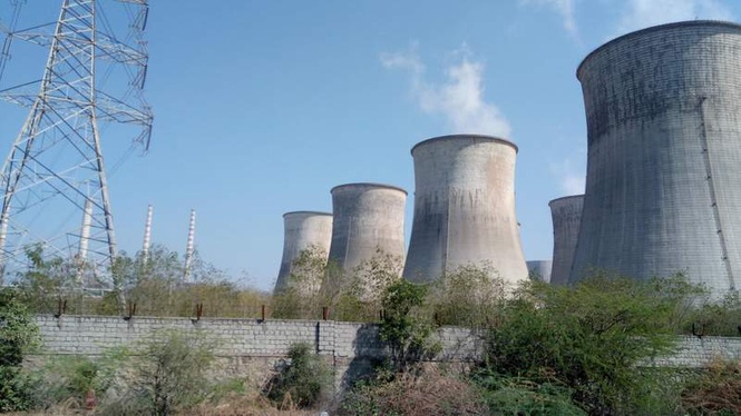 Image from: Pollution board flags 2,912 air-polluting units across Haryana, Manesar tops list