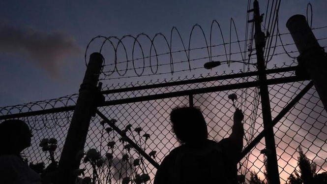 Image from: Deaths in ICE detention more than double under Trump, analysis finds