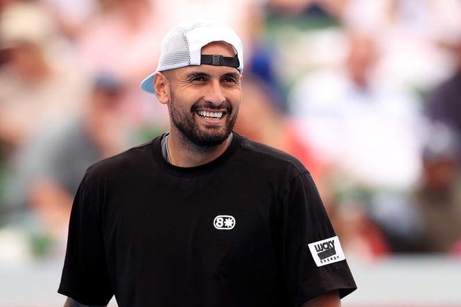 Image from: Wimbledon’s wildcard wake-up call: Controversial announcements force high-stakes decisions