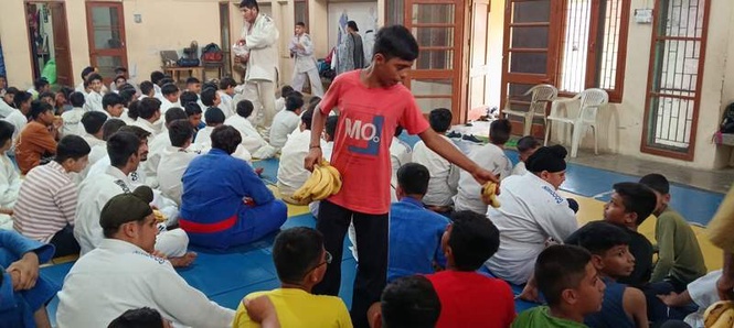 Image from: Experts call for revival of summer coaching camps at govt schools