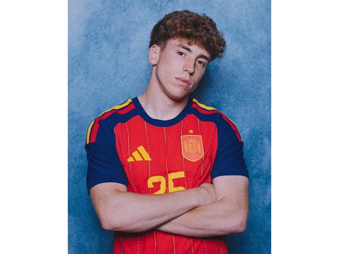 Image from: Liverpool to sign Spain forward Victor Munoz