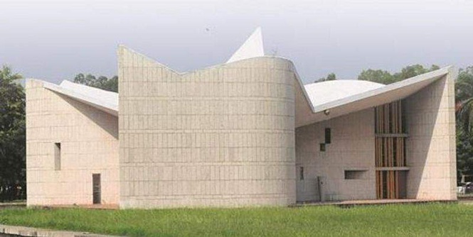 Image from: PU slips in QS World Rankings