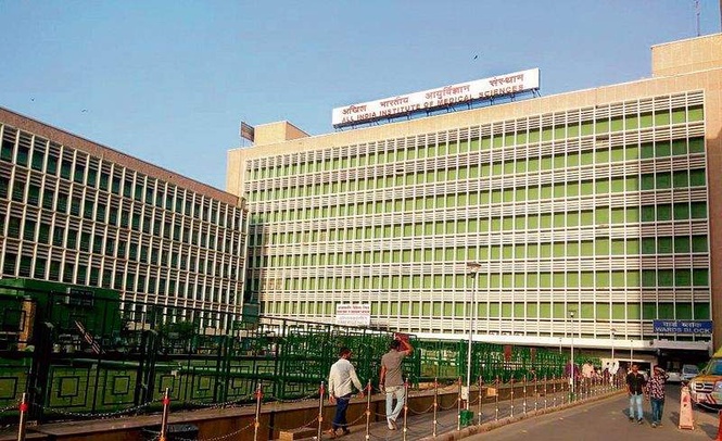 Image from: Hunt for AIIMS-Delhi head begins
