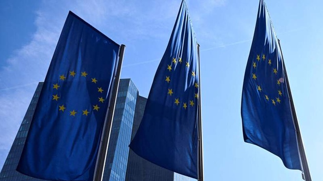 Image from: EU leaders back stronger trade defences amid Chinese export surge