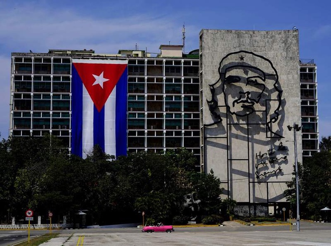 Image from: Cuba approves largest economic reform in decades