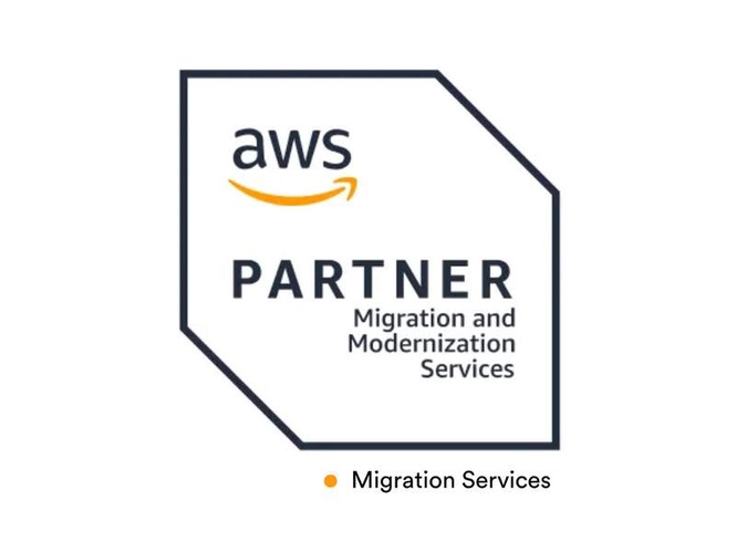 Image from: Orion Innovation Achieves AWS Migration Competency for Cloud Transformation