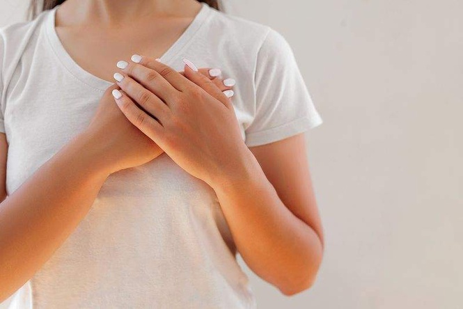 Image from: Breast cancer screening facilities