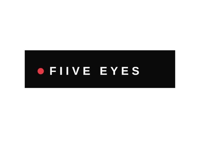 Image from: Fiive Eyes Launches the Intelligence Operating System for the Decision Age
