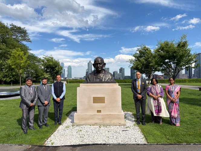 Image from: Indian jurist elected as Judge of International Tribunal of the Law of the Sea
