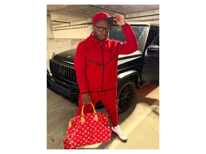 Image from: Tay Keith, producer behind Travis Scott's 'Sicko Mode' dies at 29