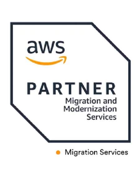Image from: Orion Innovation Achieves AWS Migration Competency for Cloud Transformation
