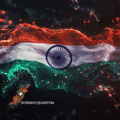 Image from: Synergy Quantum Unveils SynQ Silicon Trust Suite, a Unified Silicon-Rooted Security Platform for the Post-Quantum Era