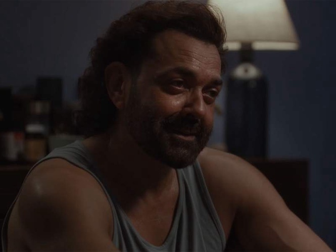 Image from: Bobby Deol starrer 'Bandar' to close National Indian Film Festival of Australia 2026