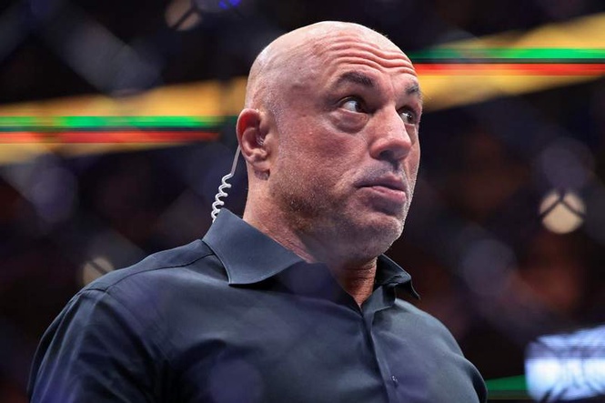Image from: Joe Rogan drops staggering 200 million-viewer UFC claim that could eclipse the Super Bowl