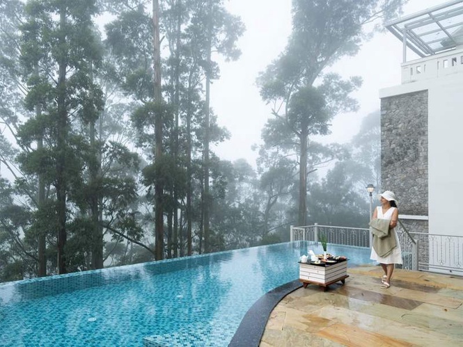 Image from: 1924 Clock House — India’s Premier Colonial-Era Heritage Resort Debuts in Munnar, Kerala