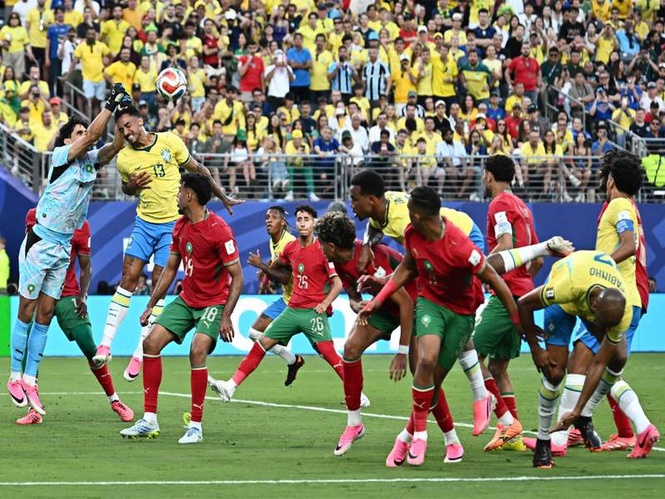 Image from: FIFA World Cup 2026: Bhaichung Bhutia backs Morocco to continue strong run, highlights key tactical battle against Scotland