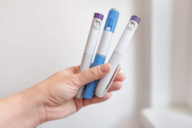 Image from: Why weight-loss drugs don’t work for some people
